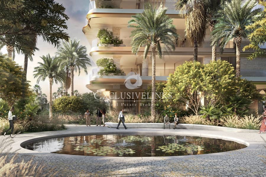 Low Floor | Prime Location | Ultra Luxury - Image 42