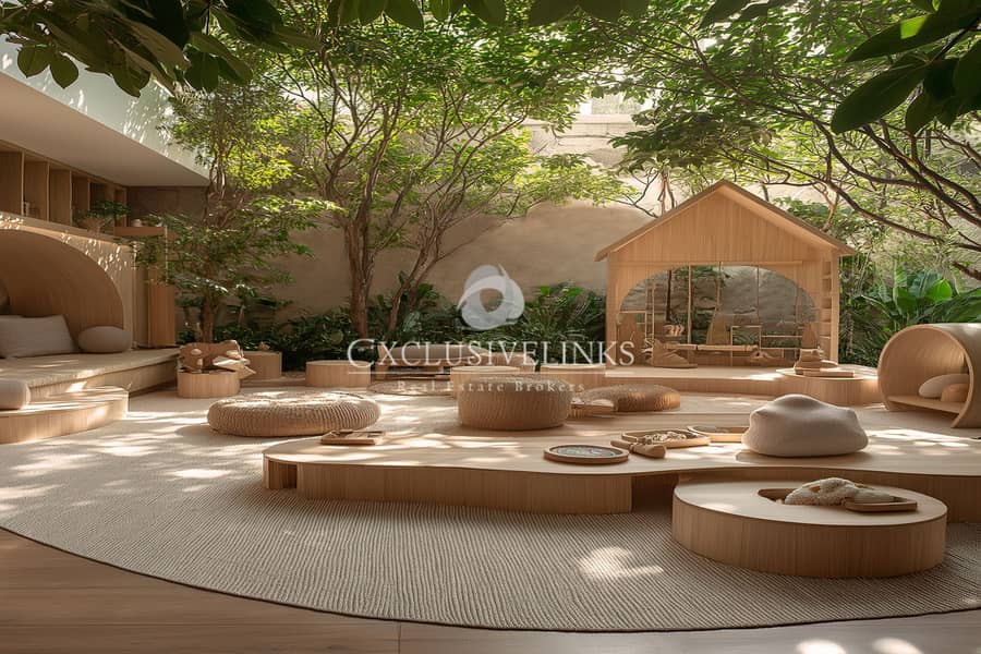 Low Floor | Prime Location | Ultra Luxury - Image 44