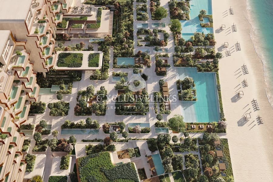 Low Floor | Prime Location | Ultra Luxury - Image 45