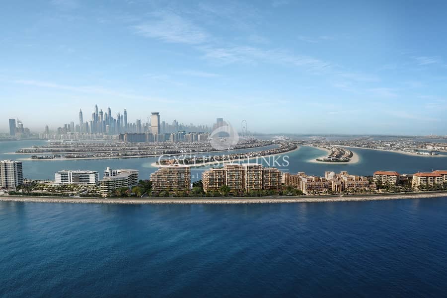 Low Floor | Prime Location | Ultra Luxury - Image 46