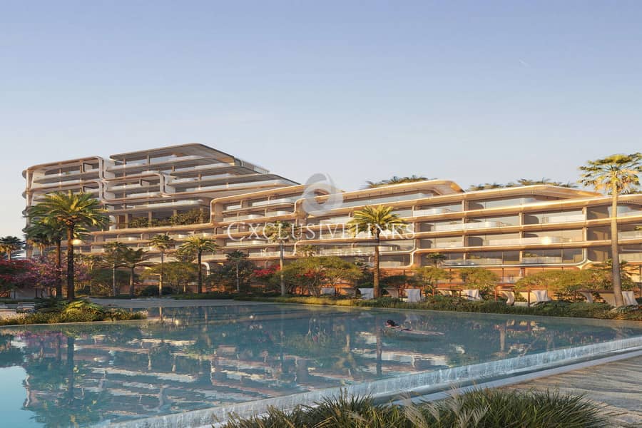 Low Floor | Prime Location | Ultra Luxury - Image 47