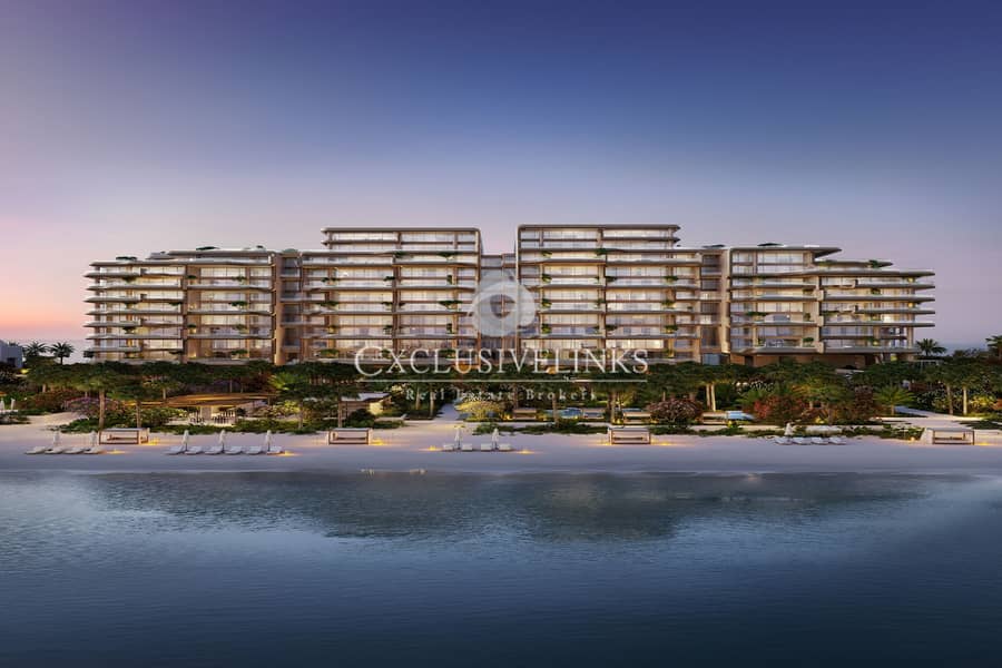 Low Floor | Prime Location | Ultra Luxury - Image 48