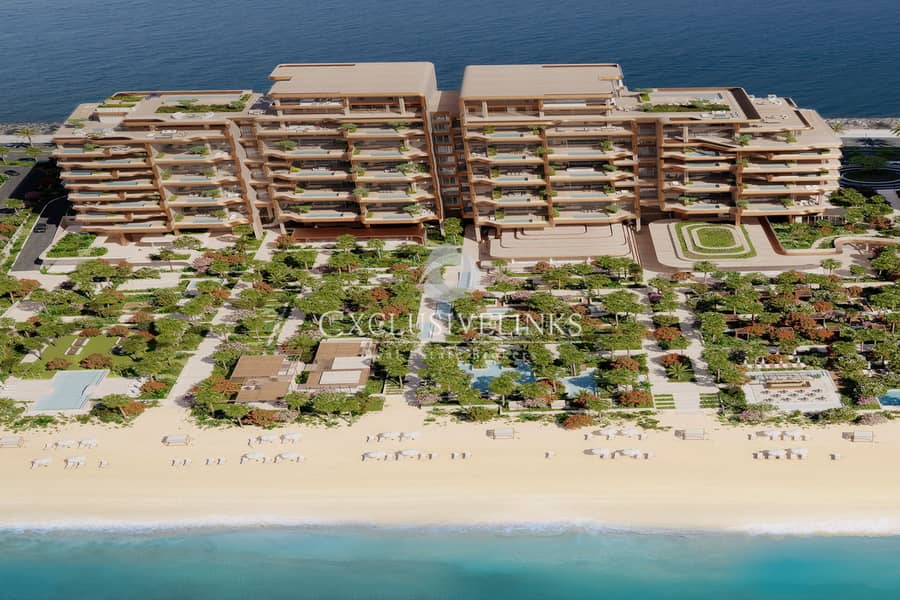 Low Floor | Prime Location | Ultra Luxury - Image 49