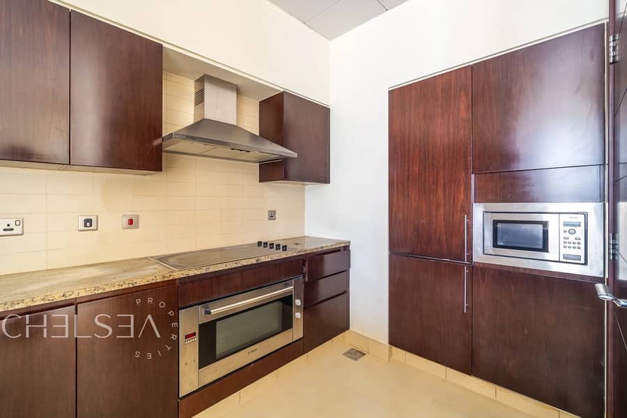 PARTIAL BEACH VIEW | BEST PRICE | VACANT UNIT