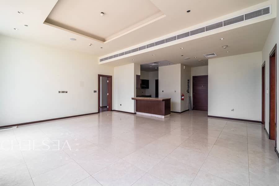 PARTIAL BEACH VIEW | BEST PRICE | VACANT UNIT