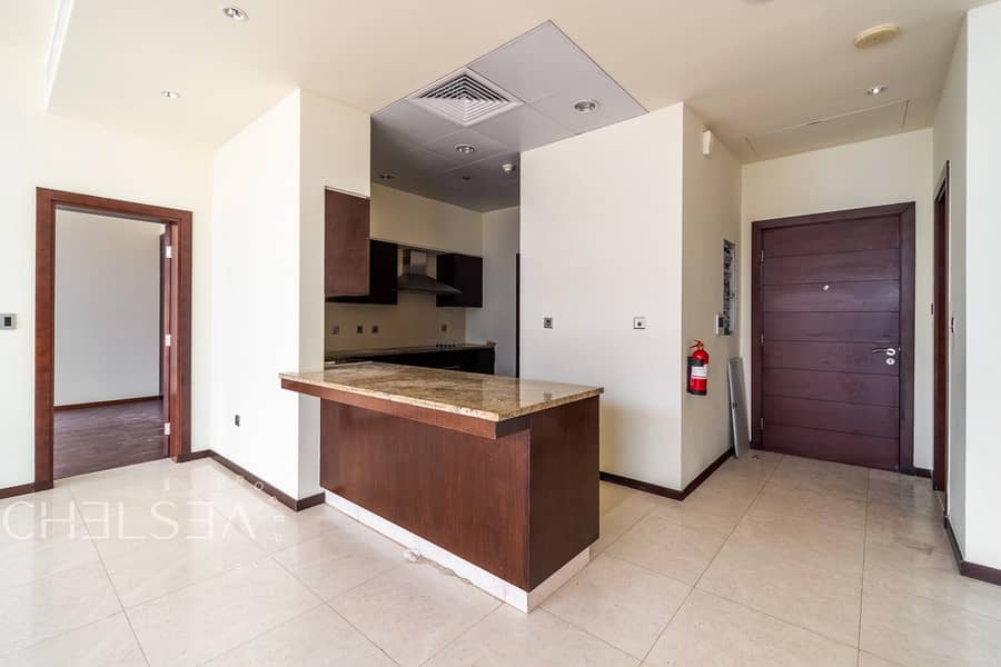 PARTIAL BEACH VIEW | BEST PRICE | VACANT UNIT - Image 6