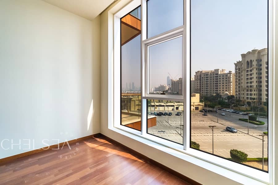 PARTIAL BEACH VIEW | BEST PRICE | VACANT UNIT - Image 11