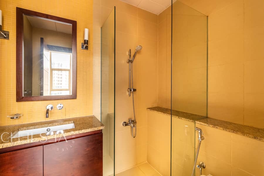 PARTIAL BEACH VIEW | BEST PRICE | VACANT UNIT - Image 15