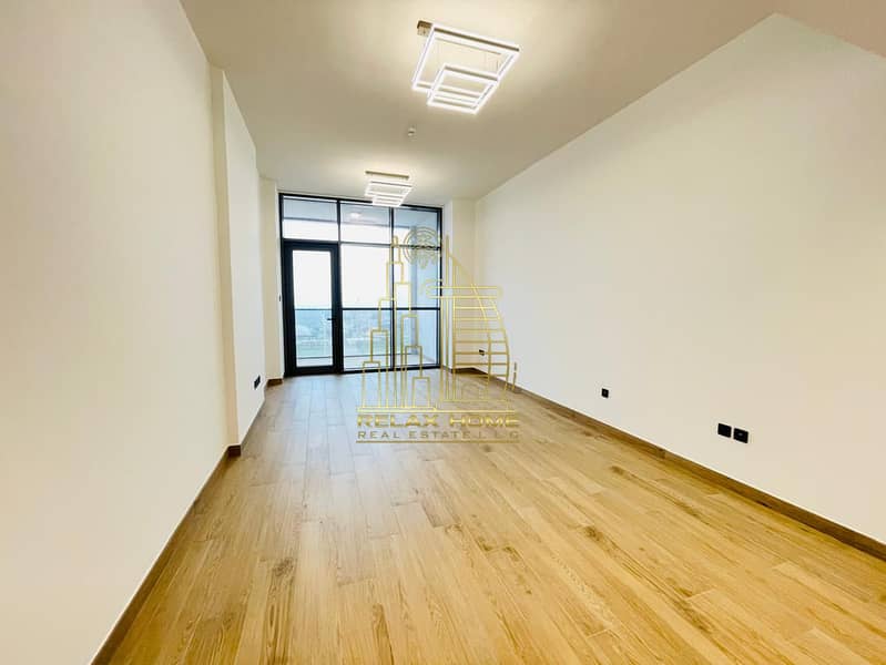 Brand New 3BHK | 1 Month Free | Maid’s & Laundry Room