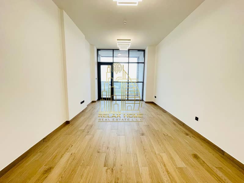 Brand New 3BHK | 1 Month Free | Maid’s & Laundry Room - Image 8