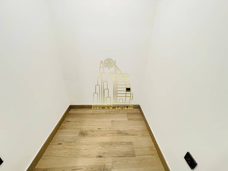 Brand New 3BHK | 1 Month Free | Maid’s & Laundry Room - Image 9