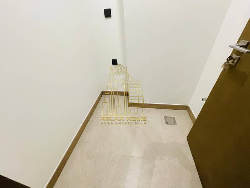 Brand New 3BHK | 1 Month Free | Maid’s & Laundry Room - Image 10