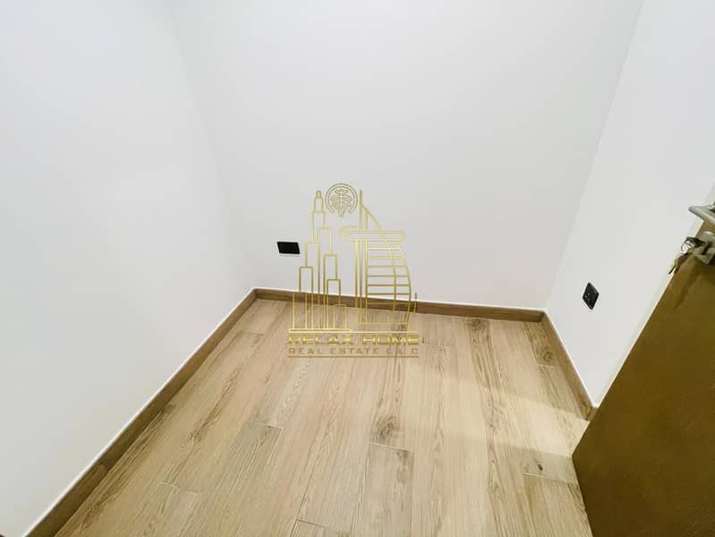 Brand New 3BHK | 1 Month Free | Maid’s & Laundry Room - Image 11