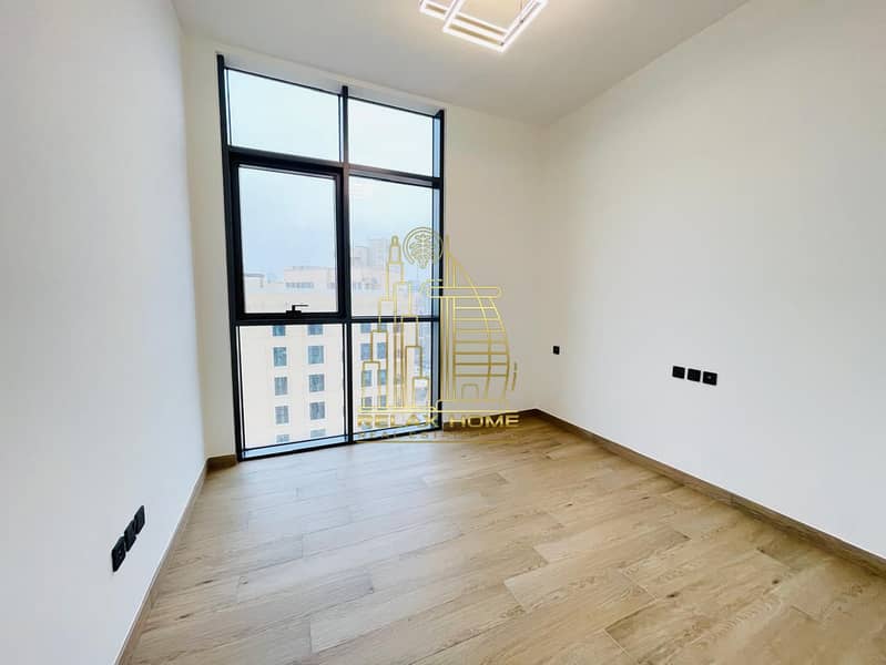 Brand New 3BHK | 1 Month Free | Maid’s & Laundry Room - Image 12