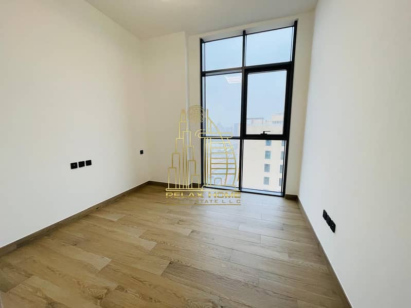 Brand New 3BHK | 1 Month Free | Maid’s & Laundry Room - Image 14