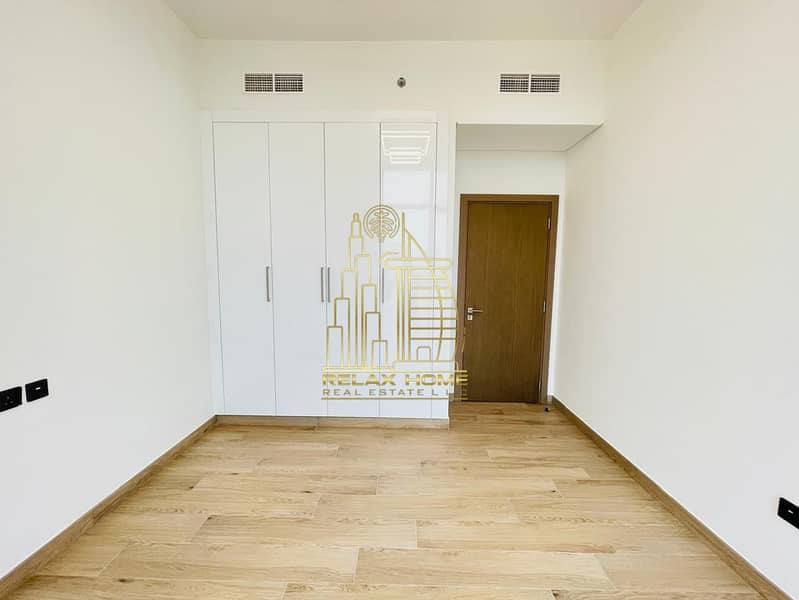 Brand New 3BHK | 1 Month Free | Maid’s & Laundry Room - Image 16