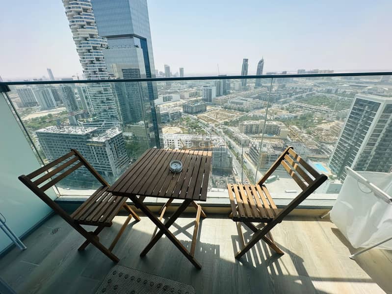 Ready to Move | Fully Furnished | Modern Design - Image 6