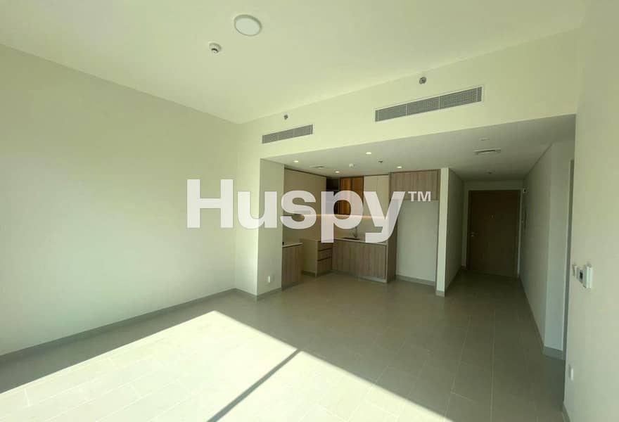 Brand New | Close to Park | Unfurnished