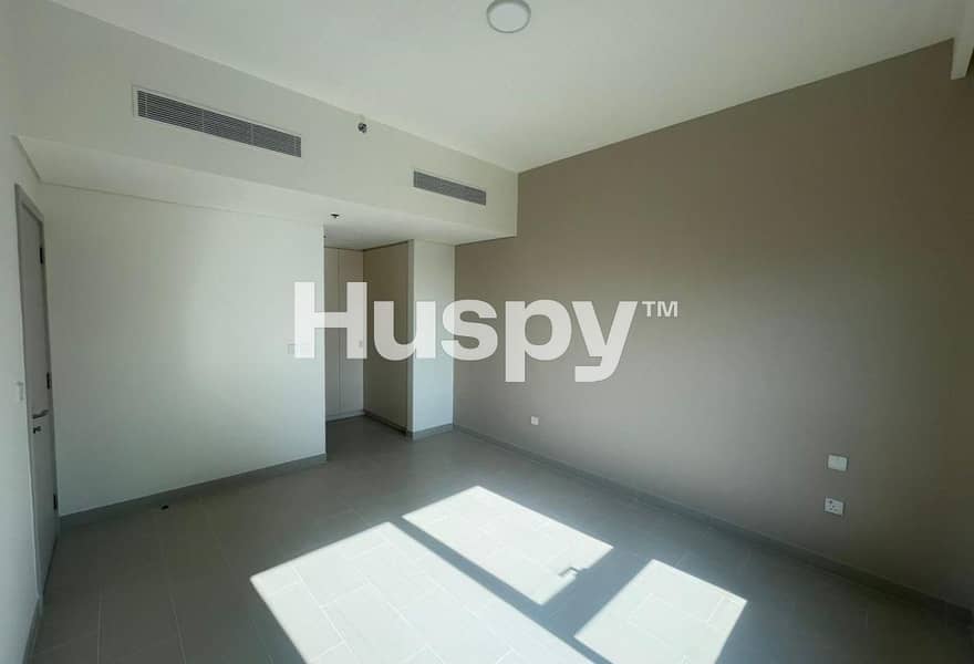 Brand New | Close to Park | Unfurnished