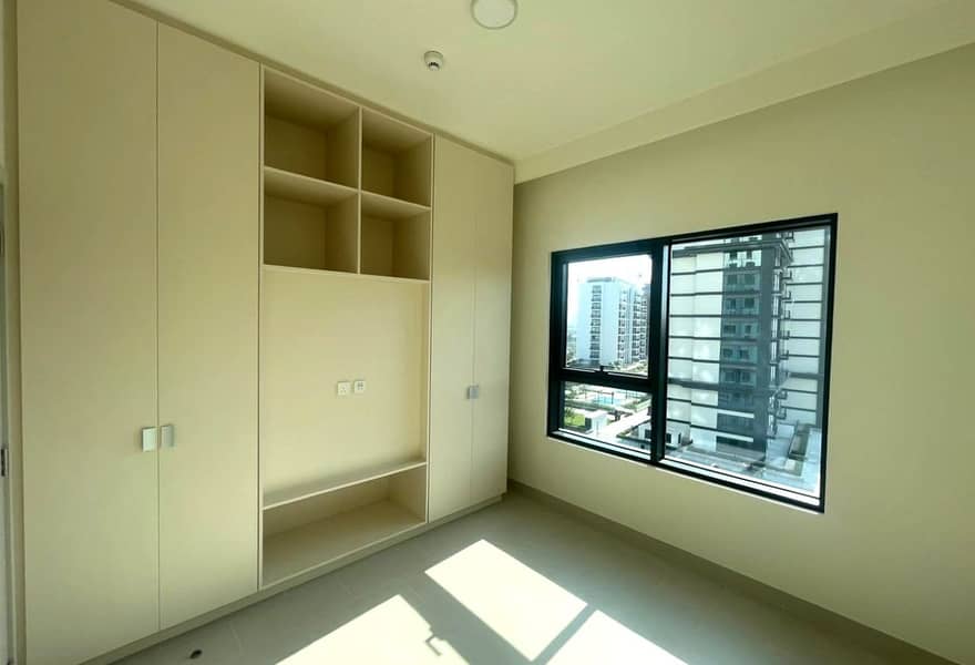 Brand New | Close to Park | Unfurnished - Image 7