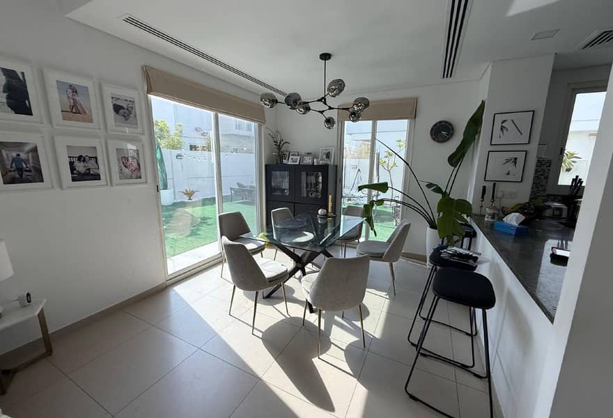 Luxury Type A 3-Bedrooms| Vacant | Prime Location