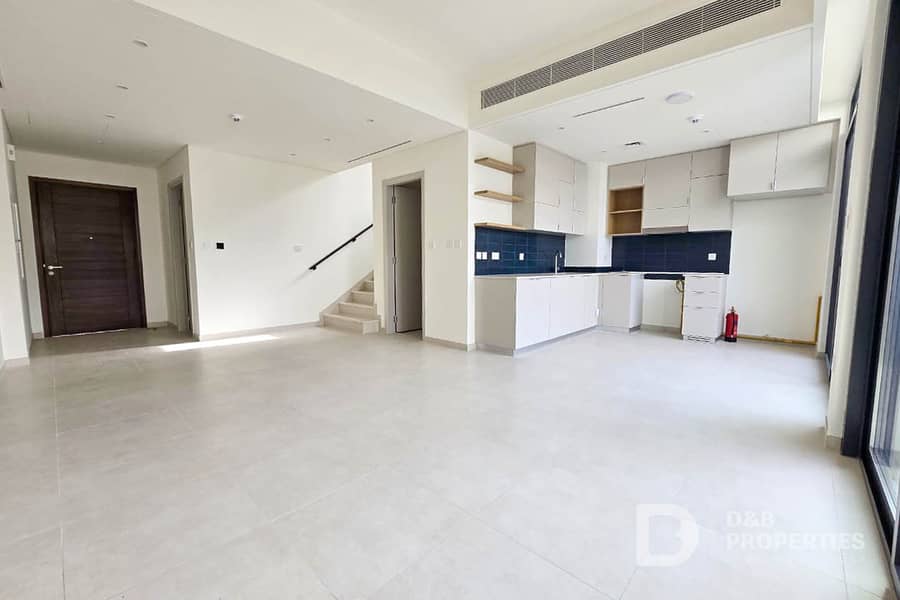 PARK VIEW | BRAND NEW | MAIDS ROOM | UNFURNISHED