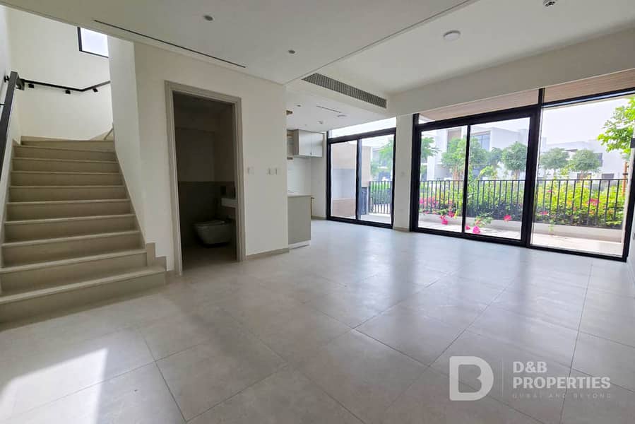 PARK VIEW | BRAND NEW | MAIDS ROOM | UNFURNISHED