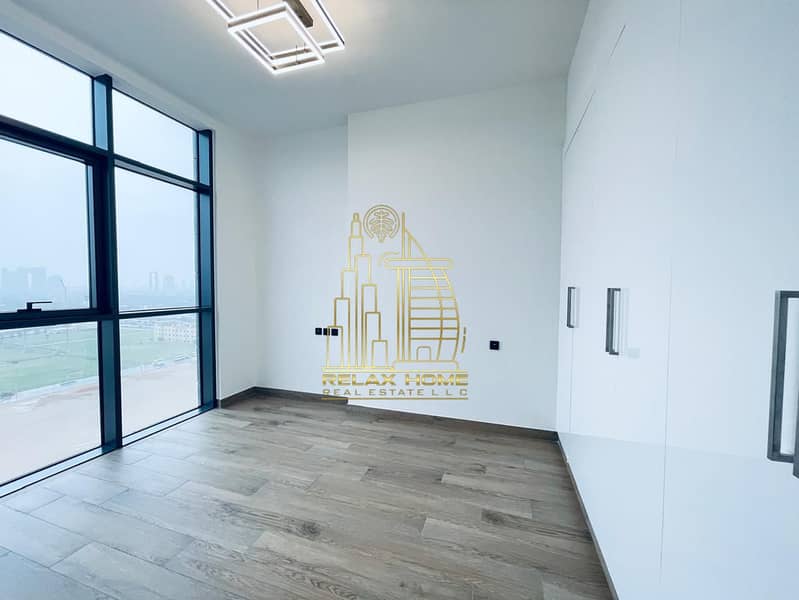 Brand New 3BHK | 1 Month Free | Maid’s & Laundry Room - Image 19