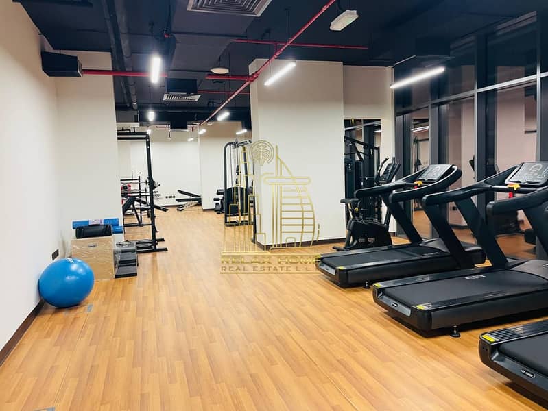 Brand New 3BHK | 1 Month Free | Maid’s & Laundry Room - Image 20