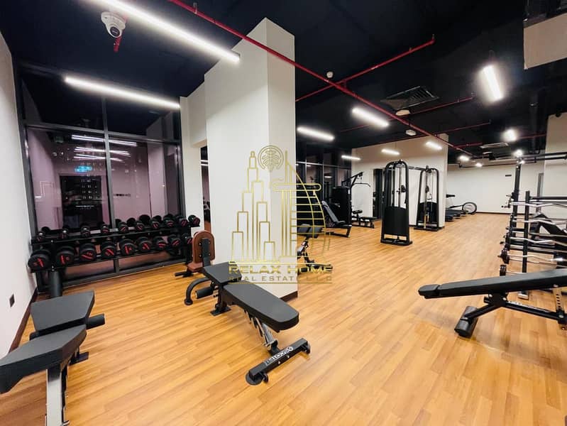 Brand New 3BHK | 1 Month Free | Maid’s & Laundry Room - Image 21