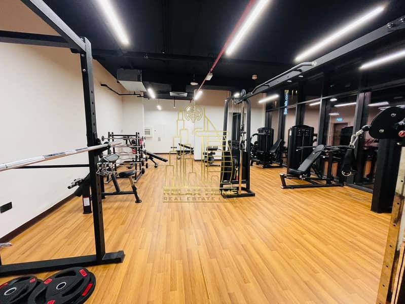 Brand New 3BHK | 1 Month Free | Maid’s & Laundry Room - Image 22