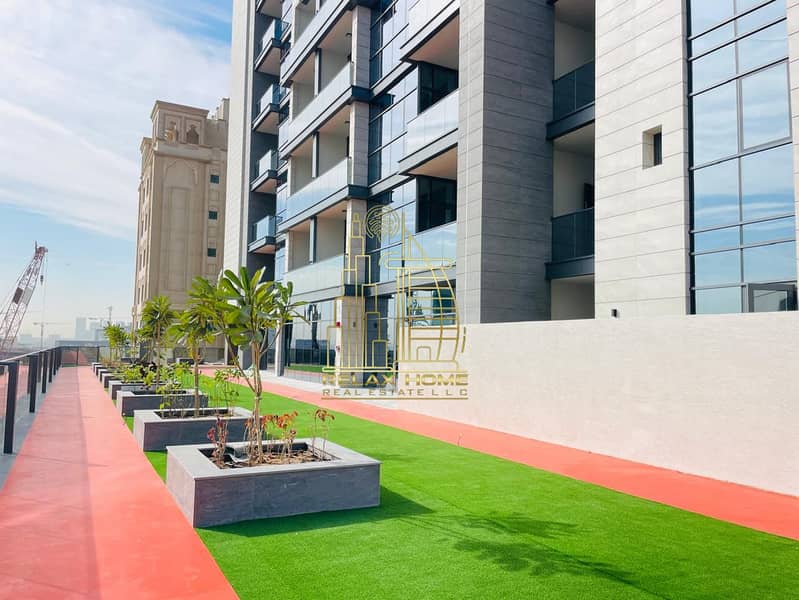 Brand New 3BHK | 1 Month Free | Maid’s & Laundry Room - Image 23