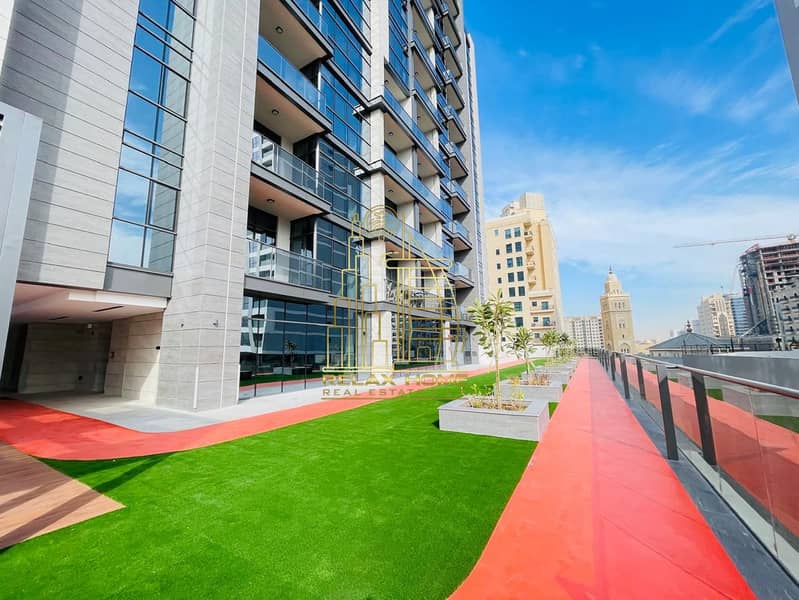 Brand New 3BHK | 1 Month Free | Maid’s & Laundry Room - Image 25