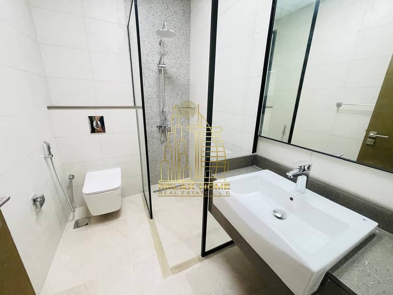 Brand New 3BHK | 1 Month Free | Maid’s & Laundry Room - Image 27