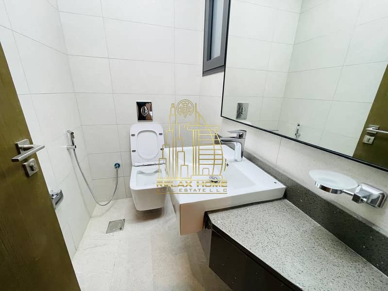 Brand New 3BHK | 1 Month Free | Maid’s & Laundry Room - Image 28