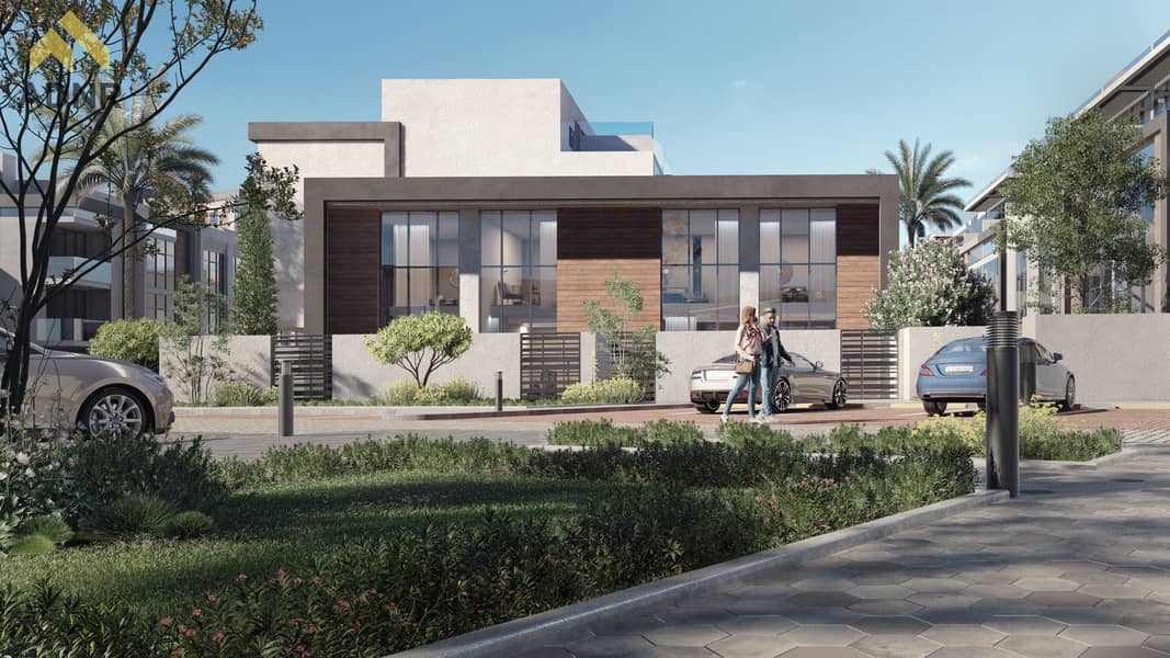 40% Discount | No Commission | Prime Location - Metro | 1% Monthly | High Demand - Good Investment - Image 8