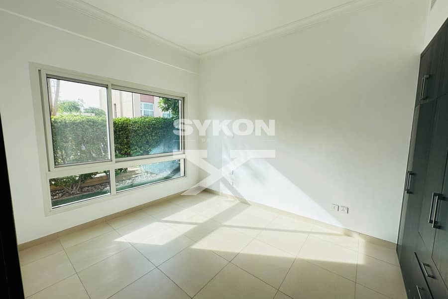 4BR Villa | Family Community | Spacious Layout