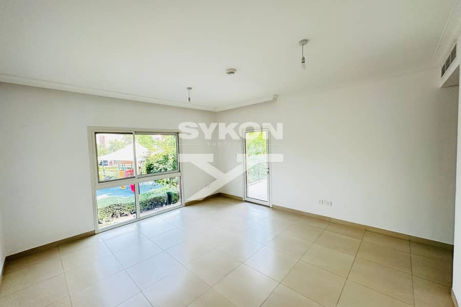 4BR Villa | Family Community | Spacious Layout