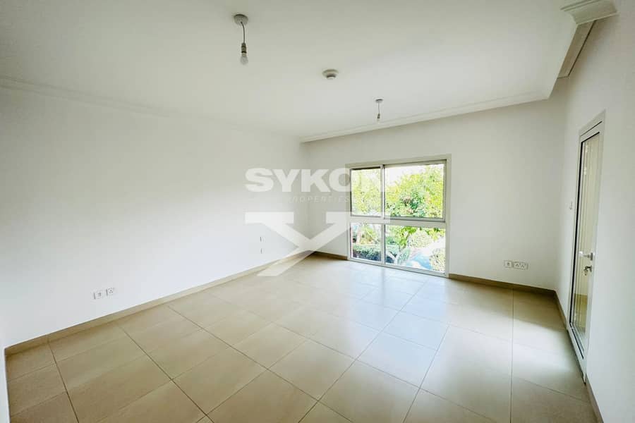 4BR Villa | Family Community | Spacious Layout - Image 6