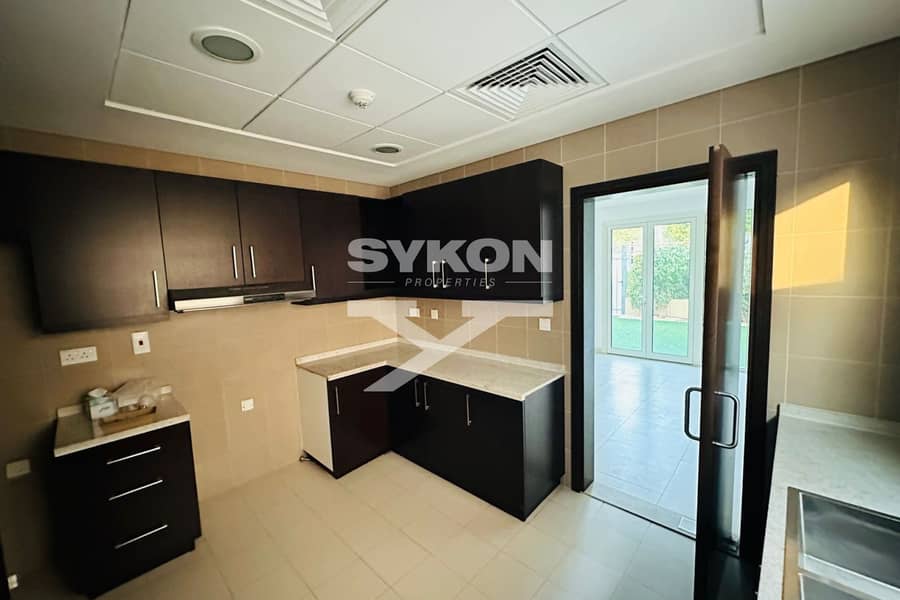 4BR Villa | Family Community | Spacious Layout - Image 8