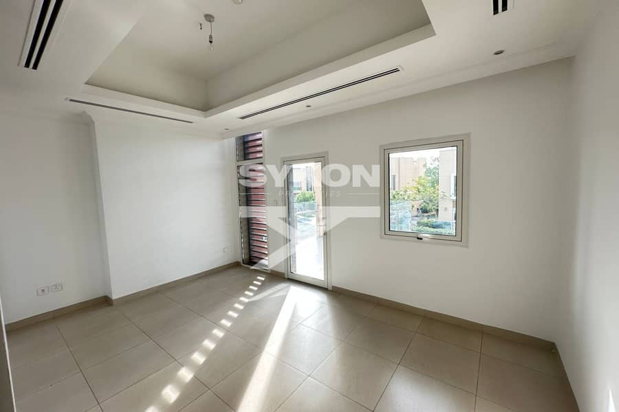 4BR Villa | Family Community | Spacious Layout - Image 12