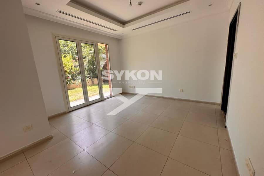 4BR Villa | Family Community | Spacious Layout - Image 15