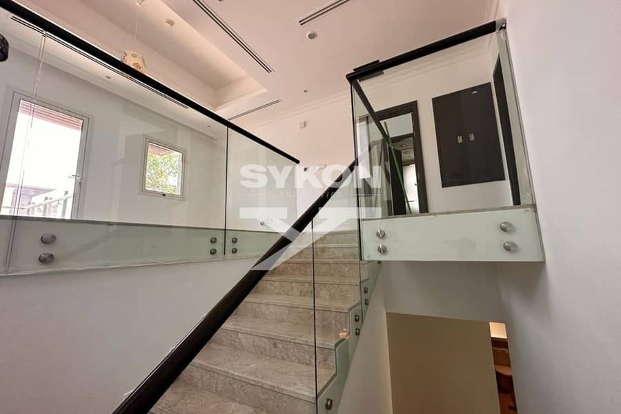 4BR Villa | Family Community | Spacious Layout - Image 16