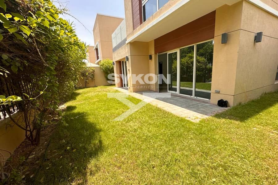 4BR Villa | Family Community | Spacious Layout - Image 23