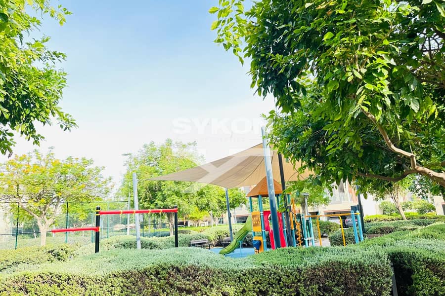 4BR Villa | Family Community | Spacious Layout - Image 28