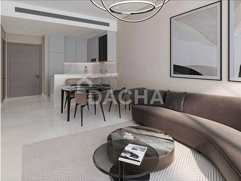 FURNISHED / PRIVATE POOL / CORNER UNIT - Image 7