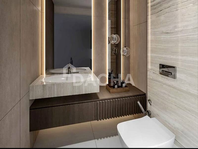 FURNISHED / PRIVATE POOL / CORNER UNIT - Image 8