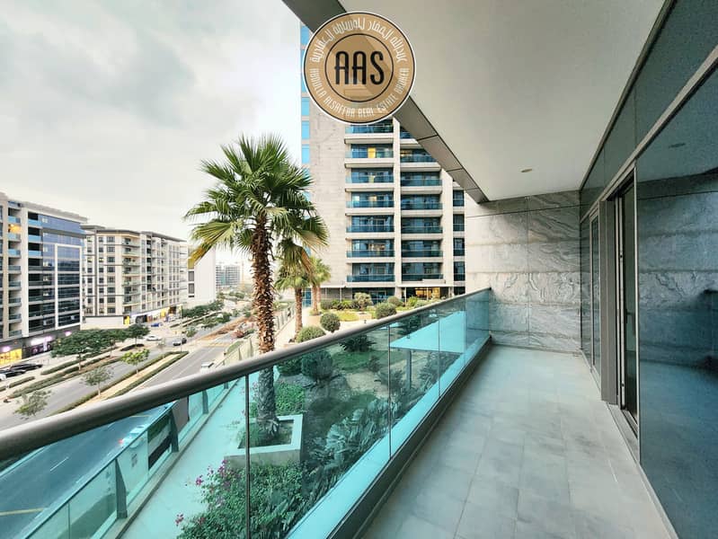 CHILLER-FREE | 2BR + MAIDS | Luxury Amenities | family community | arjan