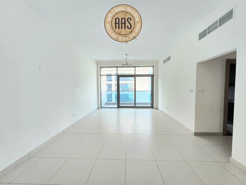 CHILLER-FREE | 2BR + MAIDS | Luxury Amenities | family community | arjan