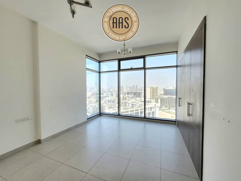 CHILLER-FREE | 2BR + MAIDS | Luxury Amenities | family community | arjan